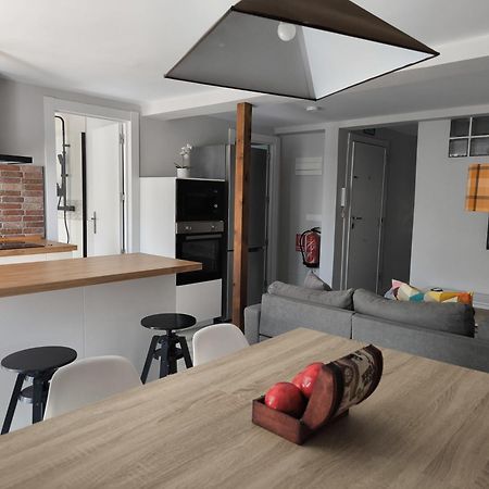 Luminoso Apartamento En El Centro Santander Buitenkant foto