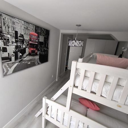 Luminoso Apartamento En El Centro Santander Buitenkant foto